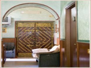 Hotel Farini Rom