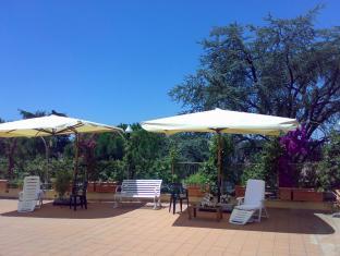 Hotell Casa Caburlotto Roma