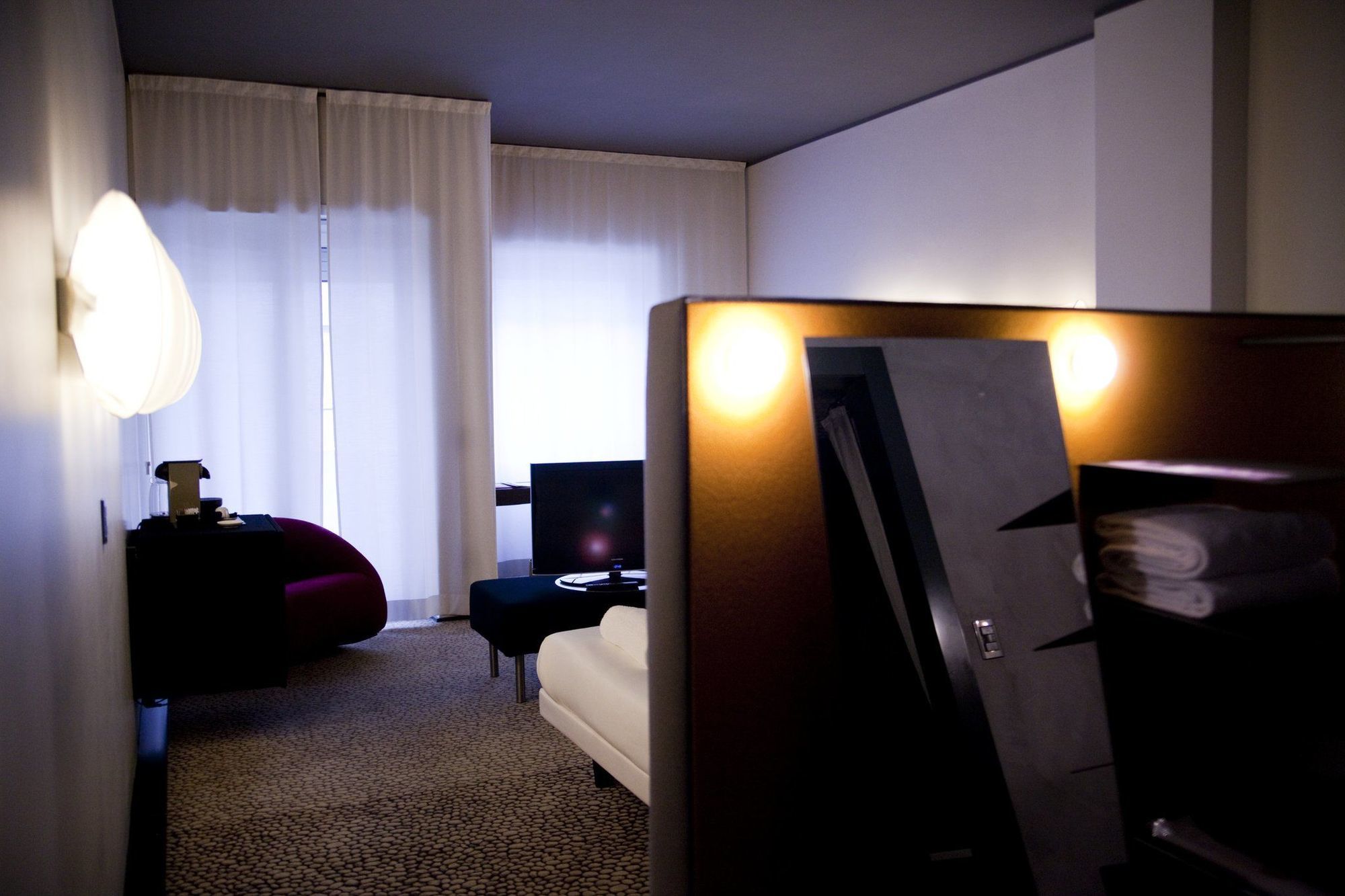 Hotell Ripa 4*