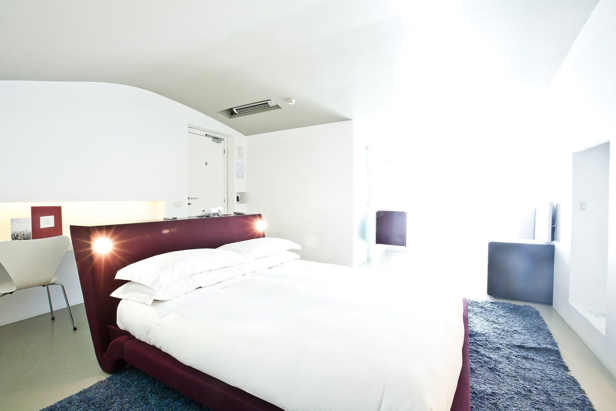 Hotell Ripa 4*