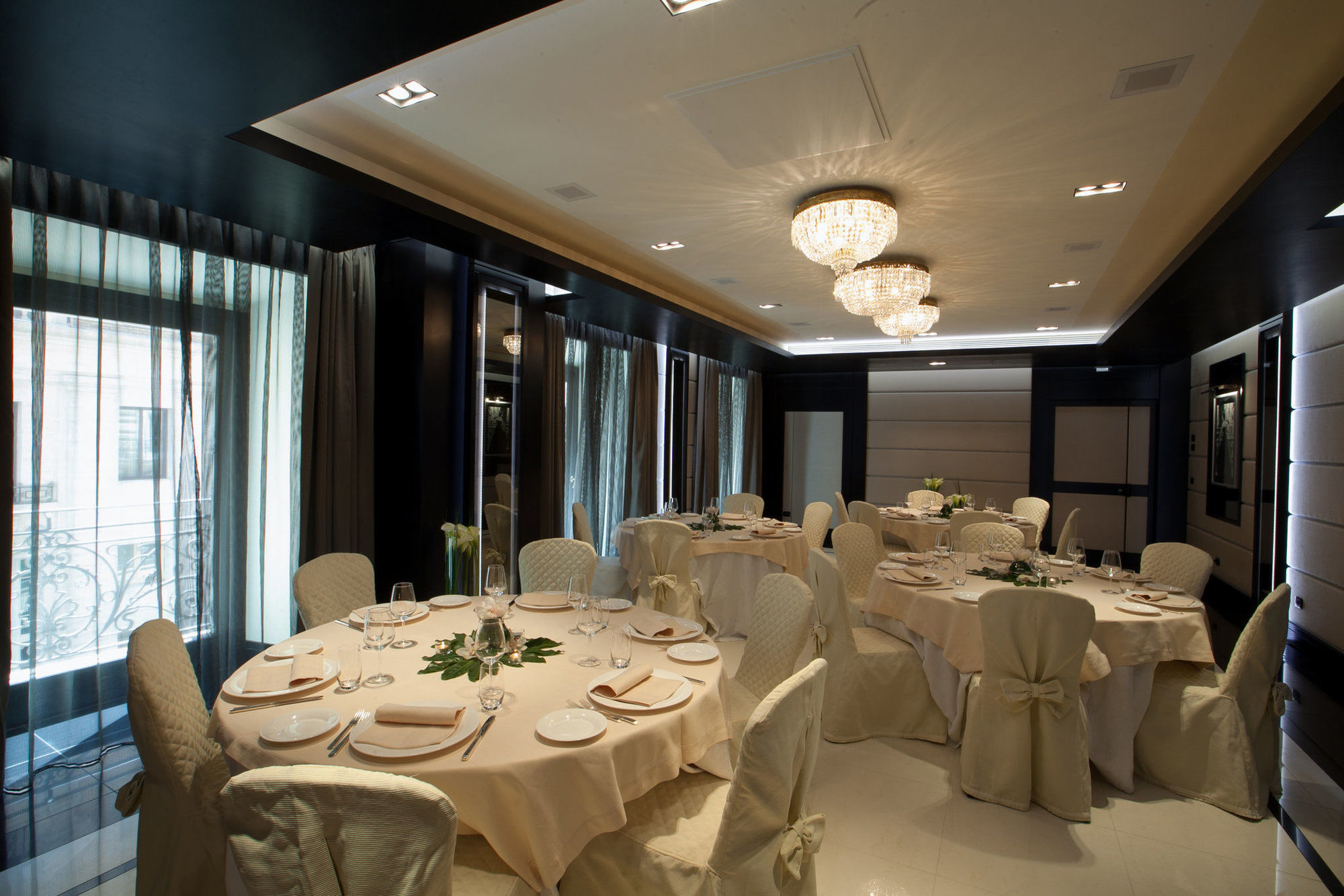 Hotel Baglioni Regina - The Leading Of The World