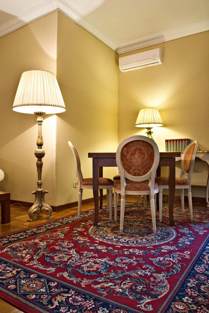 Appartamento Trastevere's Roma