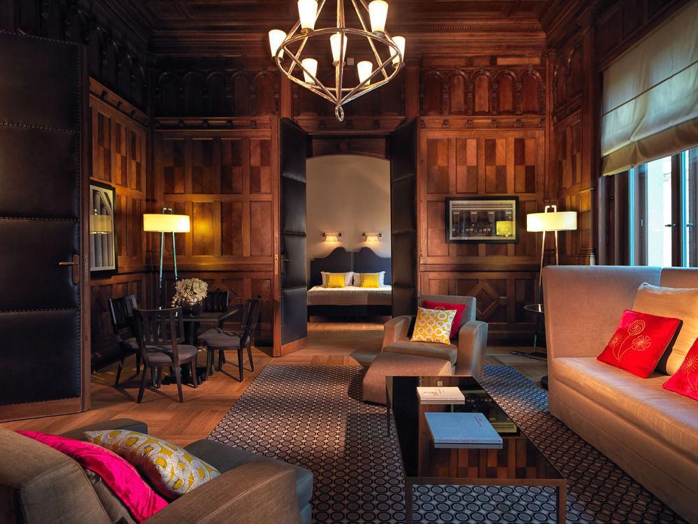 Hotel De Rom