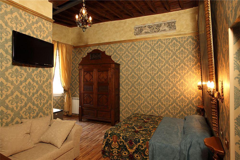 Bed and breakfast Antica Dimora Dell'orso 2*