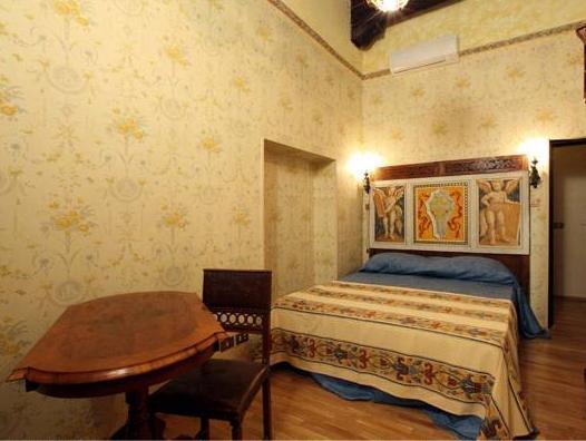 Bed and breakfast Antica Dimora Dell'orso