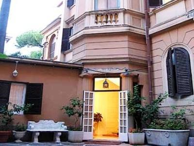 Hotel Siviglia 3*