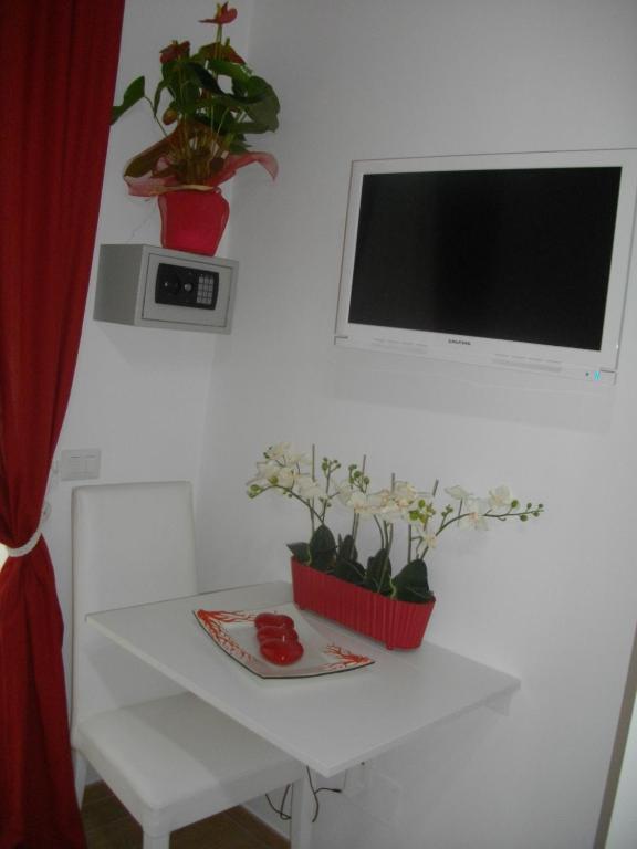 Pensión Etere In Prati 3*
