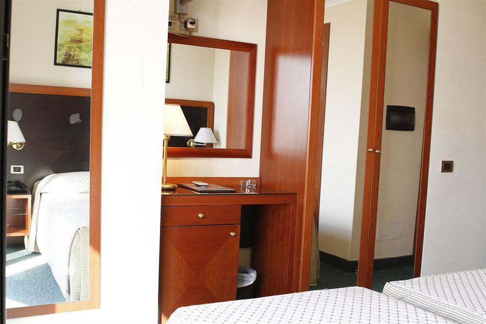 Garner Hotel Rome Aurelia By Ihg Roma