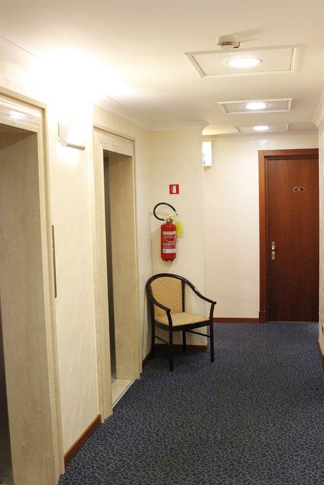 Hotel Garner Hotel Rome Aurelia By Ihg