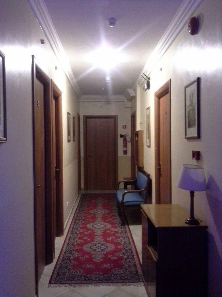 Hotell Stella 3*