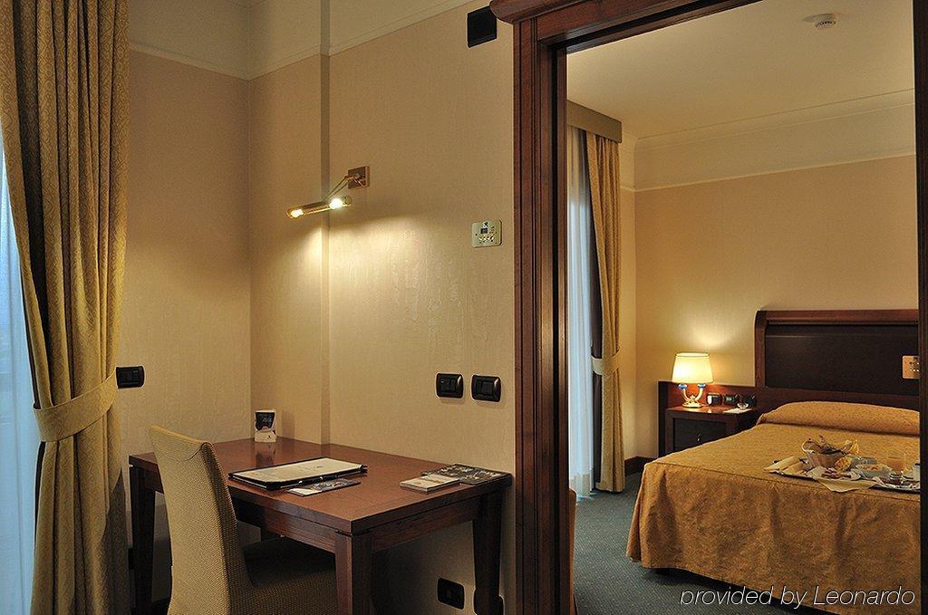 Pineta Palace Roma