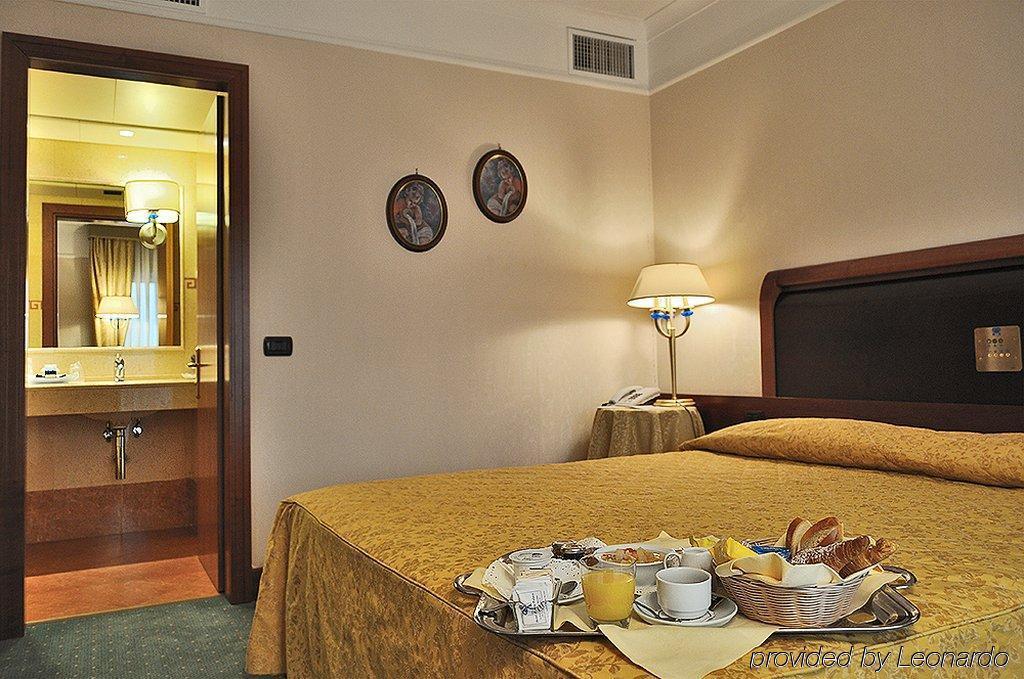 Hotel Pineta Palace Roma