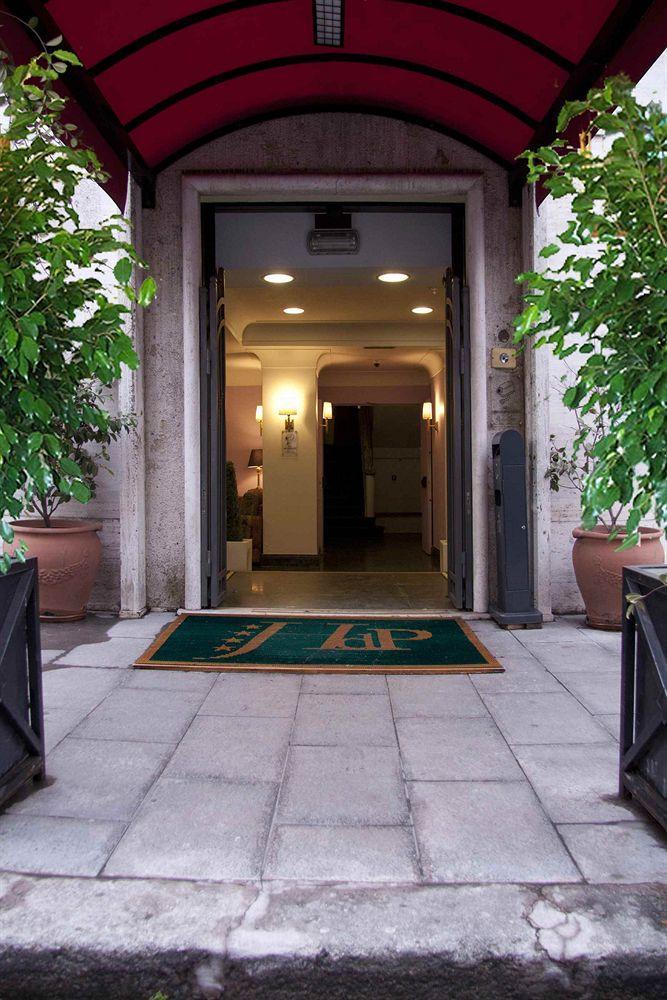 Hotel Delle Province