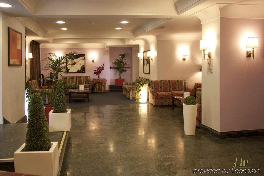 Hotel Delle Province Roma