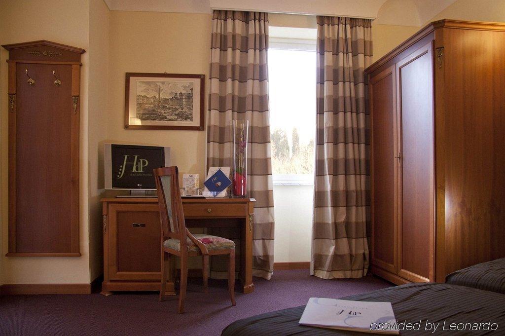 Hotel Delle Province Roma