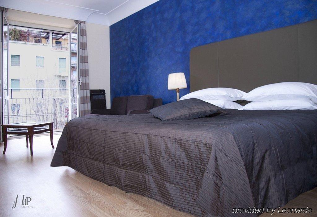 Hotel Delle Province Roma