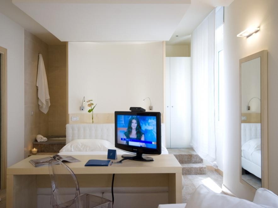 Hotel Leonardo Boutique Termini