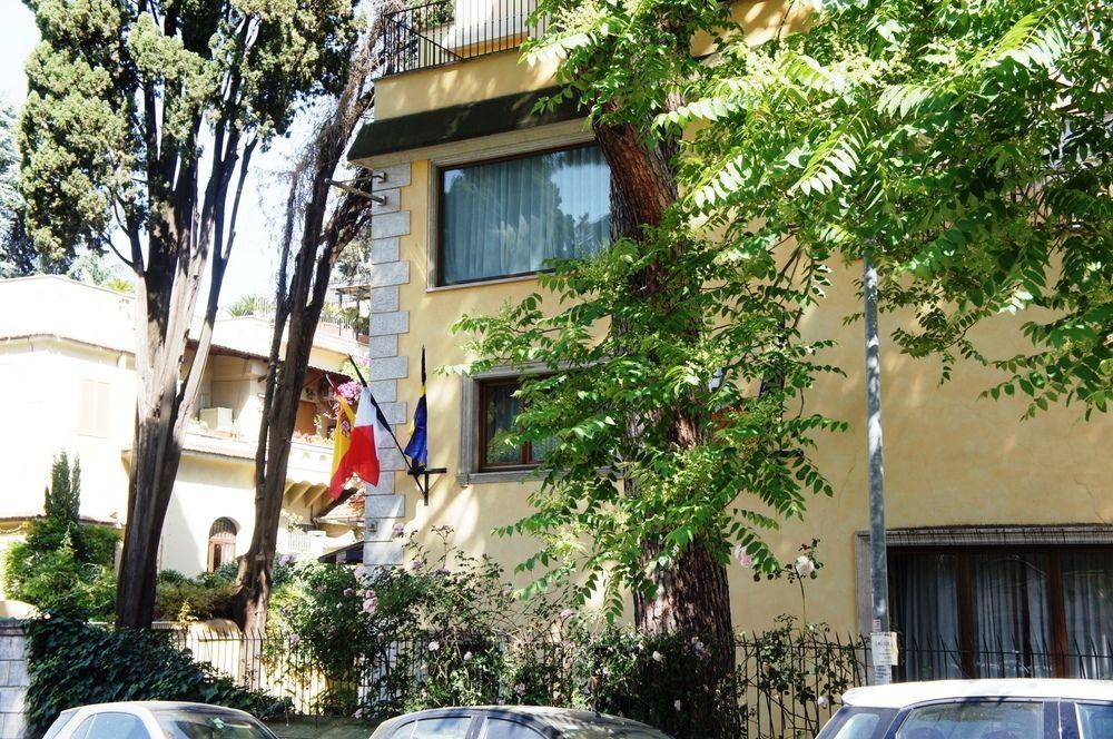 Relais Patrizi Hotel Rom
