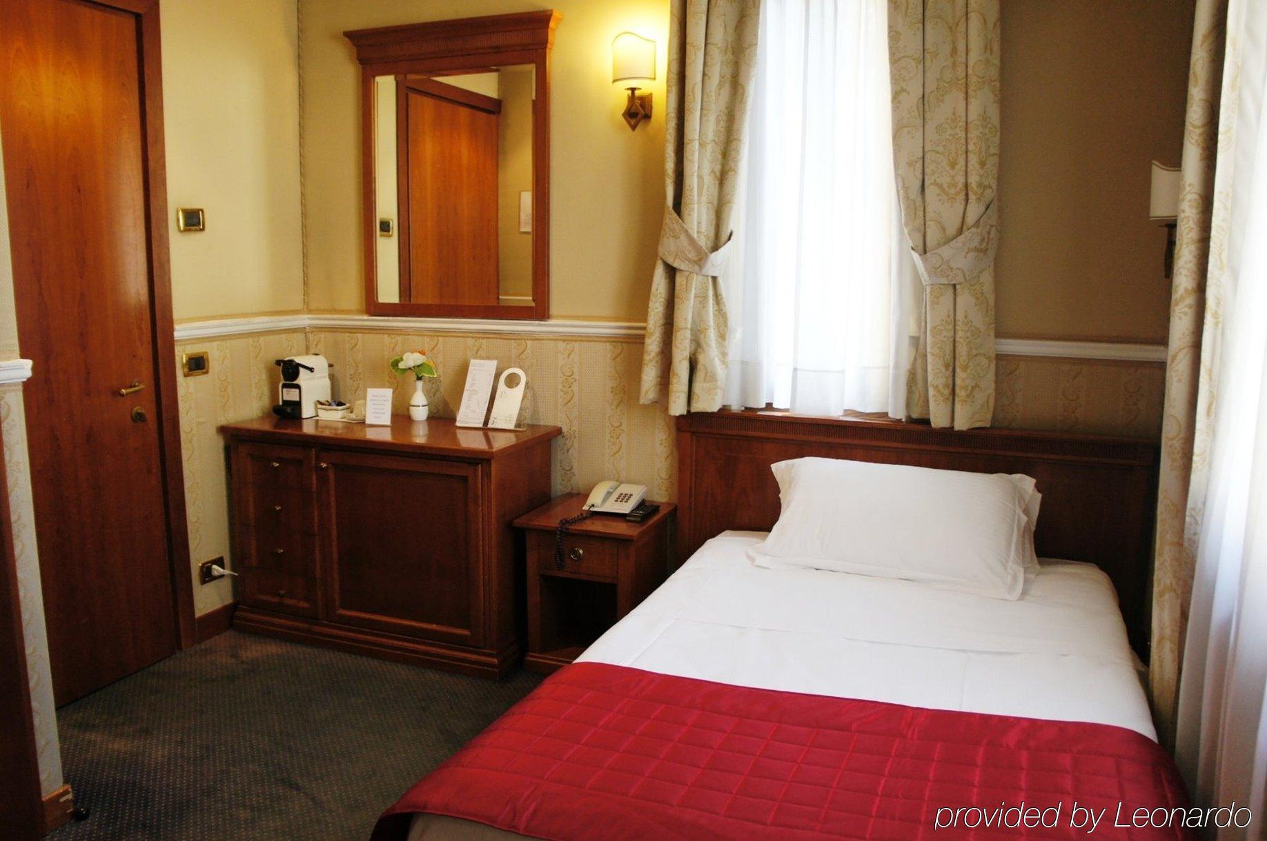 Relais Patrizi Hotel Rom