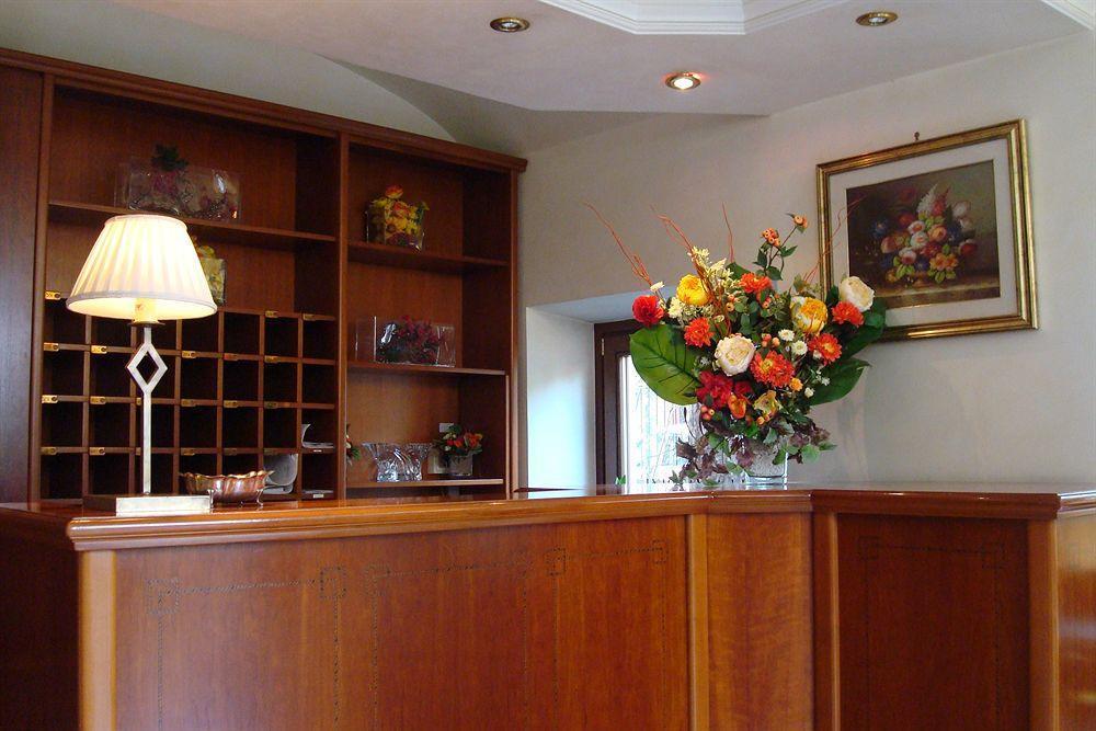Relais Patrizi 4* Rom