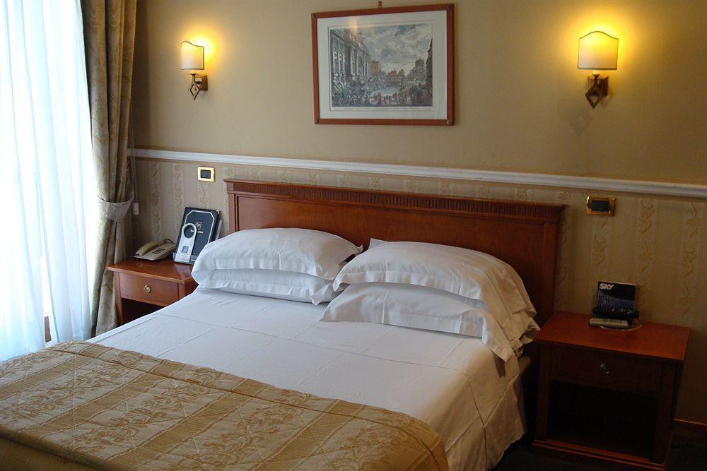 Relais Patrizi Hotel Rom