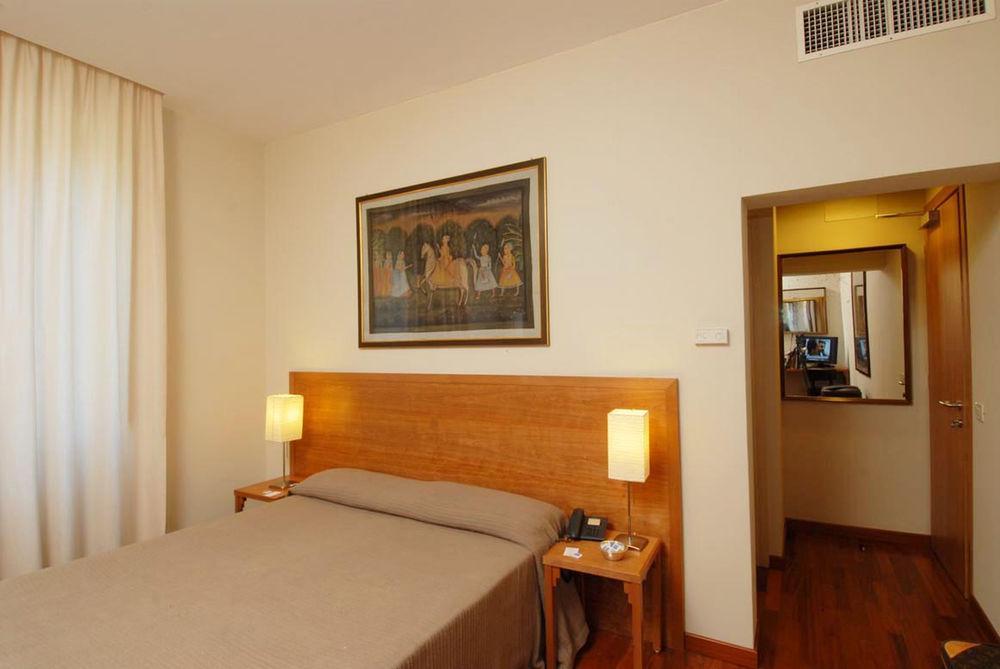 Terminal Hotell
