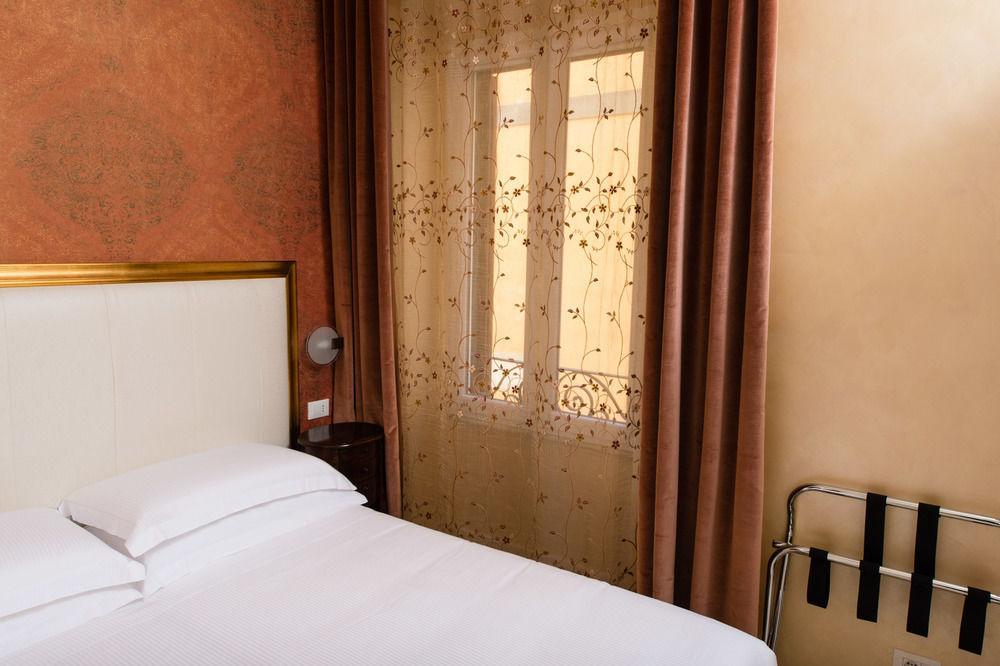 Ripetta Gjestgiverier 3*