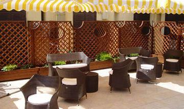 Galileo Hotell