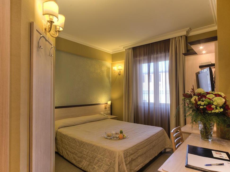 Galileo Hotell