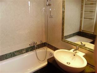 Galileo Hotell 3*