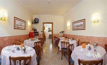 Ascot Hotel Rome