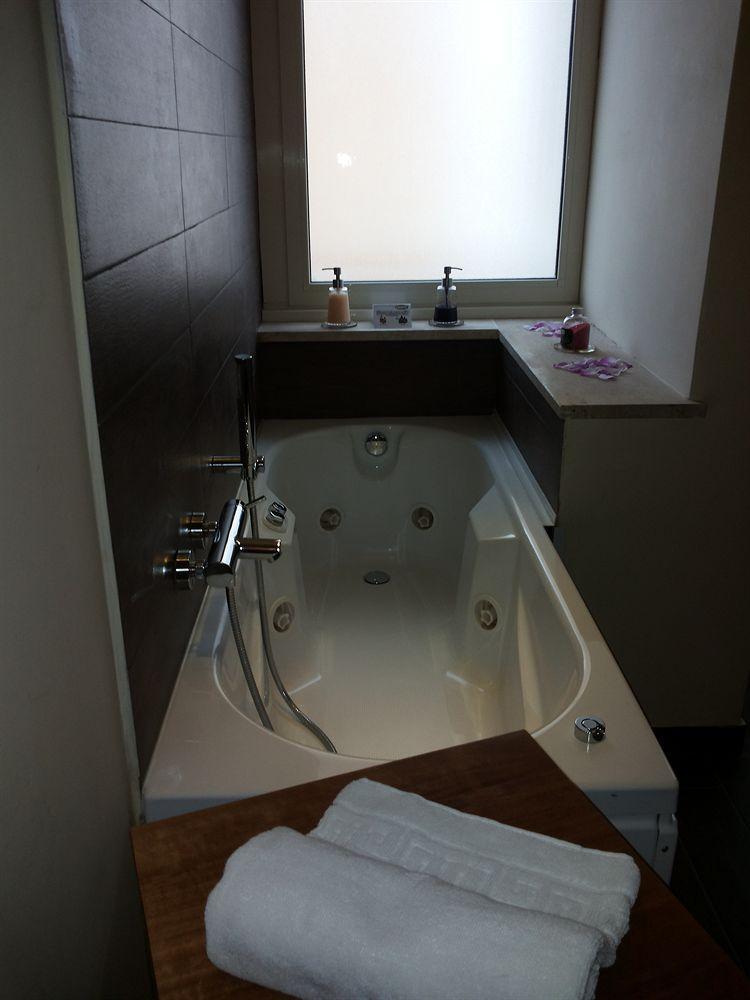 Aida Charming Bed & Breakfast