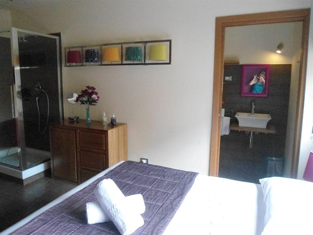 Aida Charming Bed & Breakfast Roma