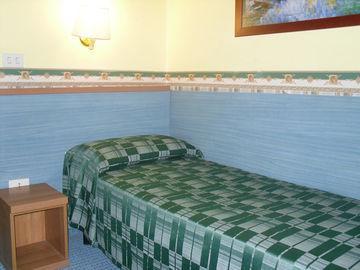 Castelfidardo Hotell 2*
