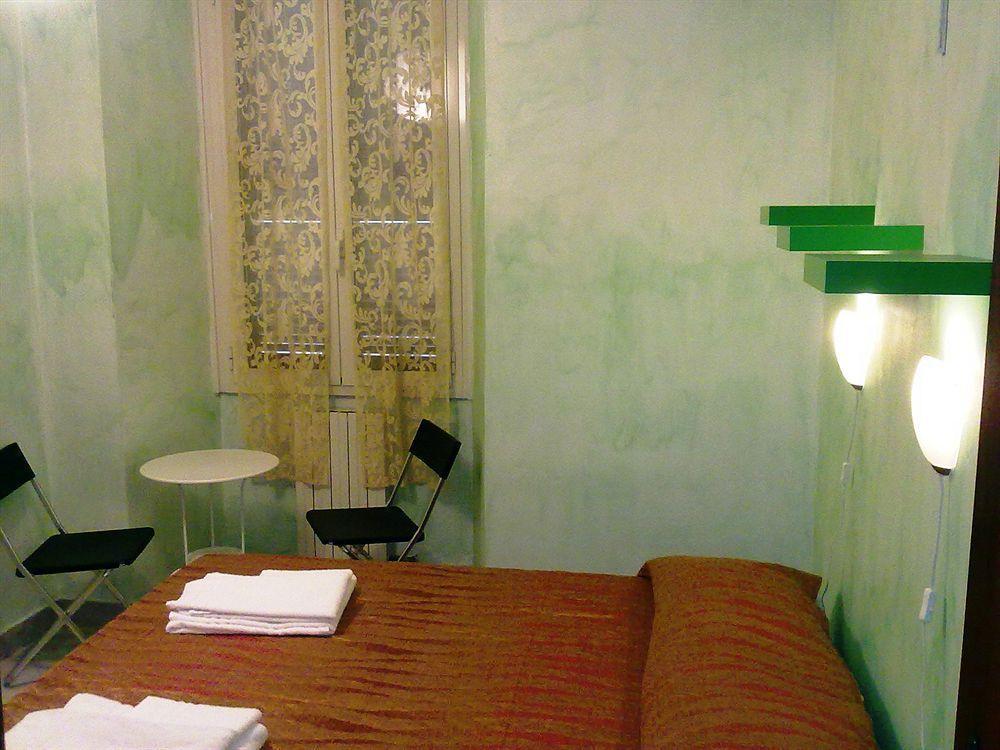 Gigi Guest house