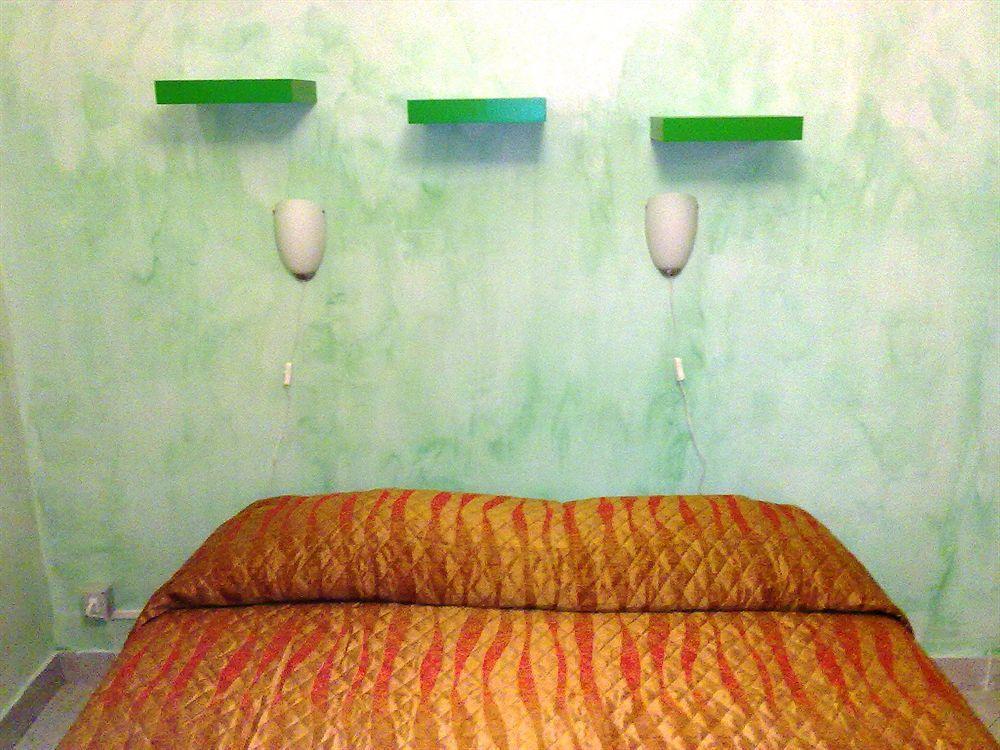Gigi Guest house 2*