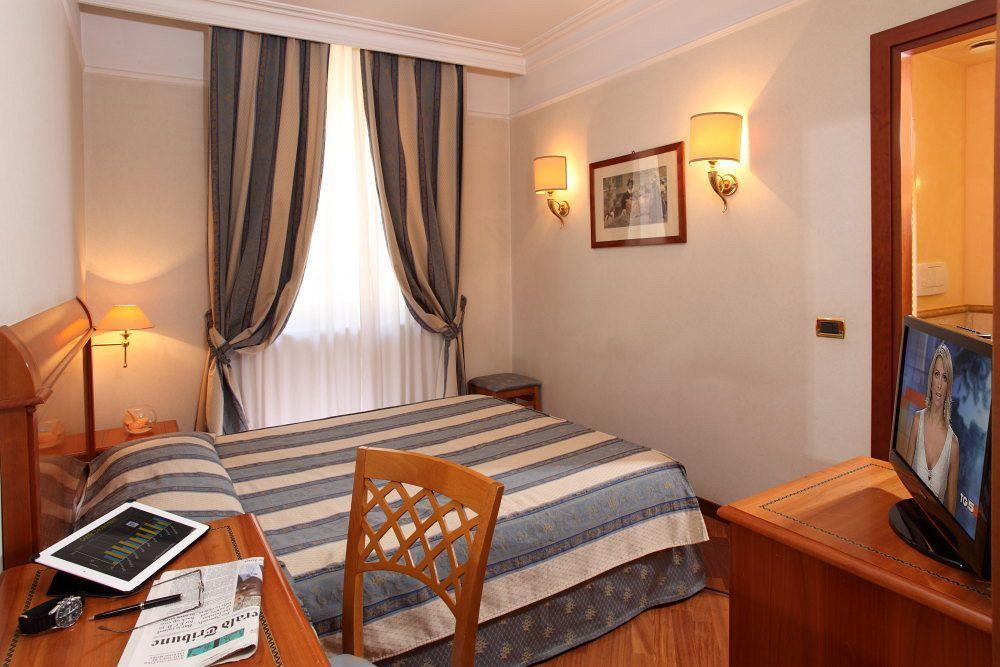 Ottocento 4* Roma