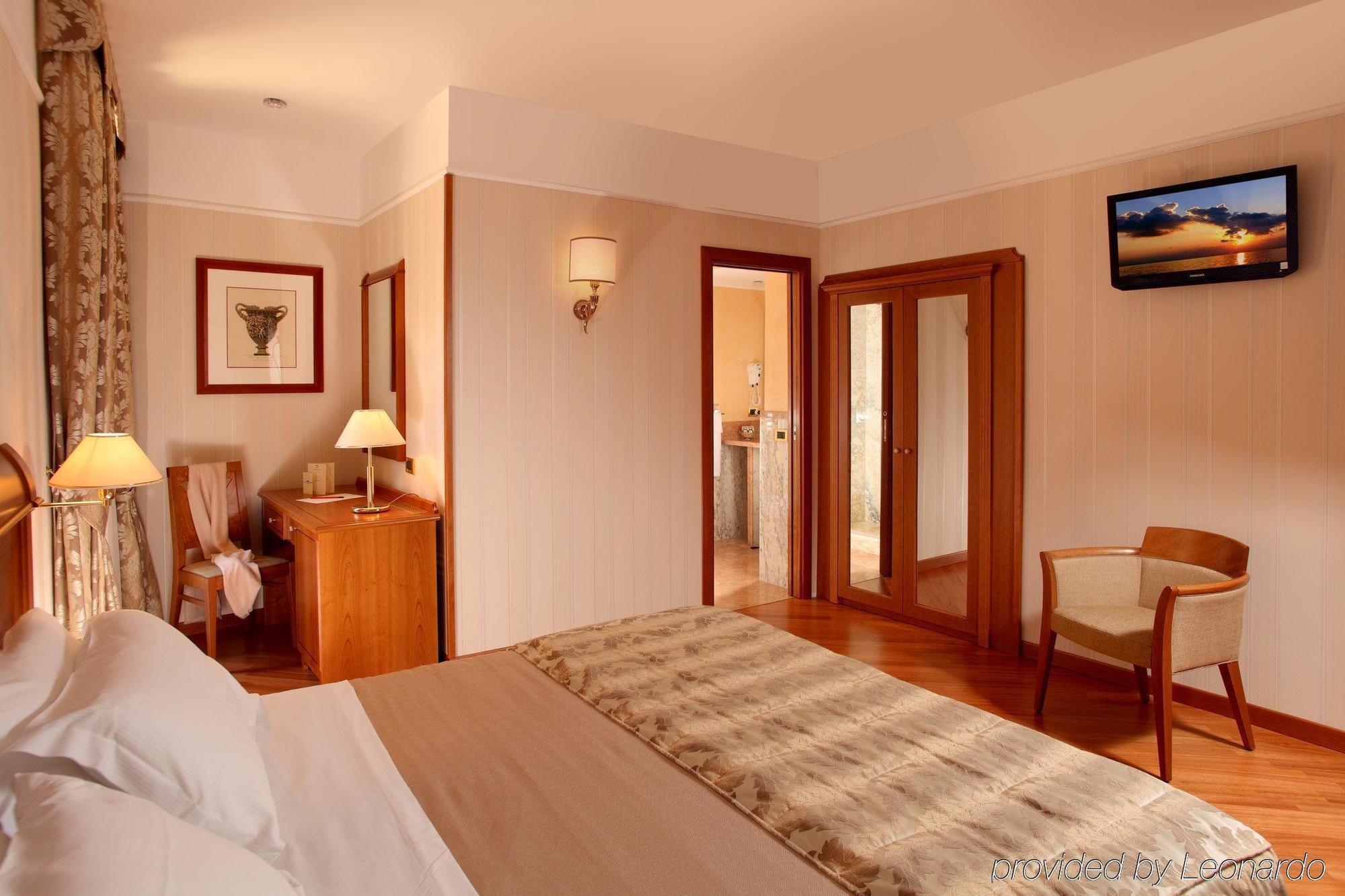 Ottocento 4* Roma