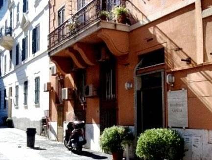 Candia Apart-hotel Roma