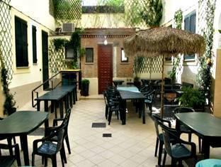 Candia Apart-hotel