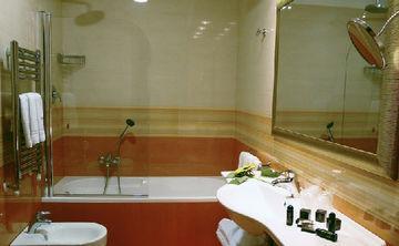 Serena Srl 3* Roma