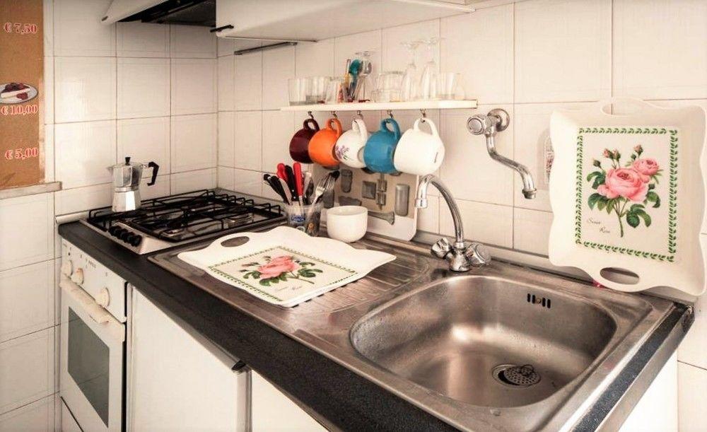 Walkincenter Alojamento de Acomodação e Pequeno-almoço