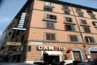 Marsala Hotel Roma