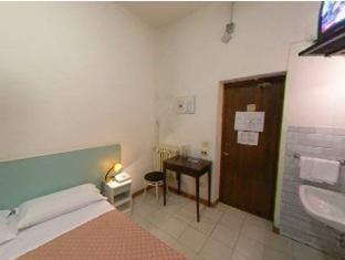 Marsala Hotel 2*