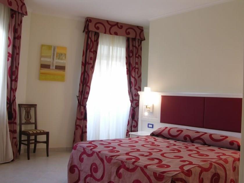 Anglo Americano Hotel Rom