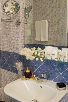 Anglo Americano Hotel Rom