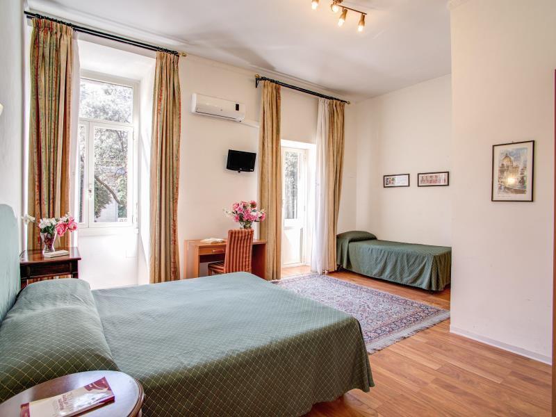 Aquarium Hotell