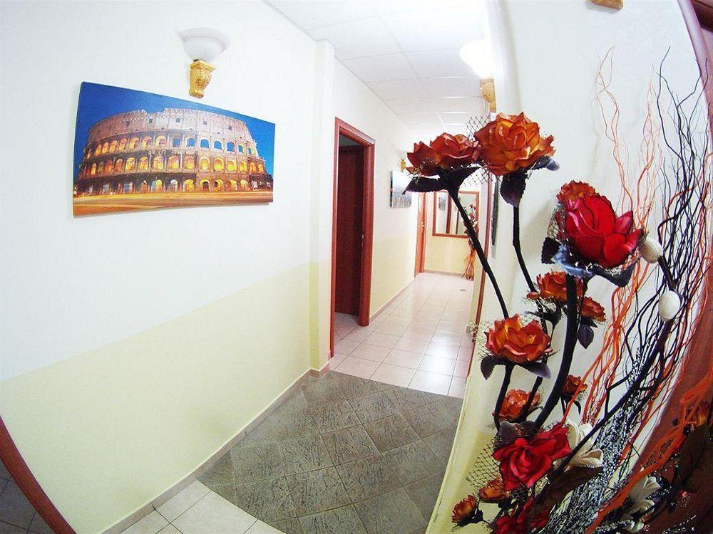 Domus Ferruccio Casa de hóspedes