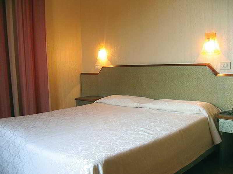 Hotell Terminal Roma