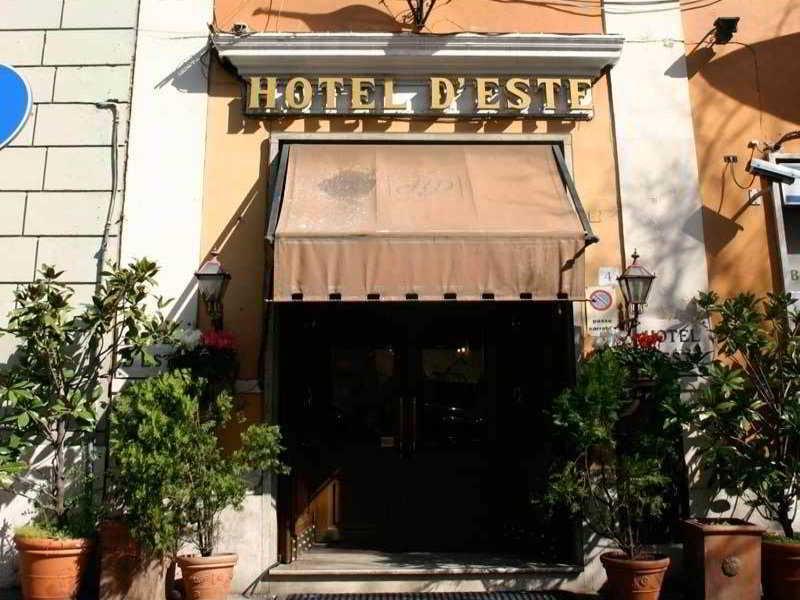 D'este 3*